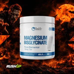 MAGNESIO BISGLYCINATO 90 cap.LIFEXPAN