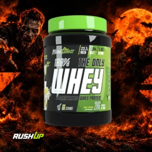 The Only Whey | Proteína de Suero | 2kg