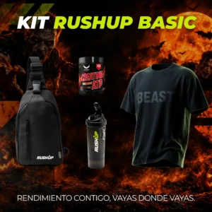 KIT RUSHUP BASIC