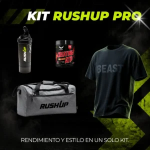 KIT RUSHUP PRO