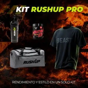 KIT RUSHUP PRO