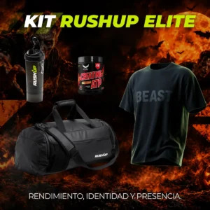 KIT RUSHUP ELITE