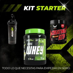 KIT STARTER