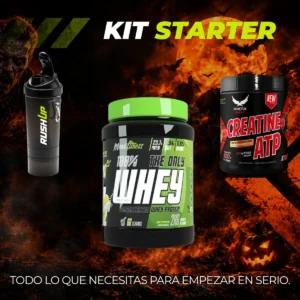 KIT STARTER