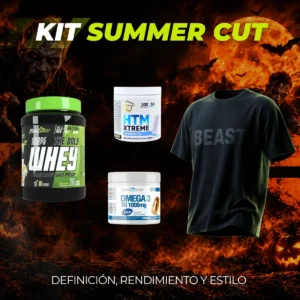 KIT SUMMER CUT