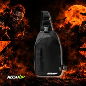 Bandolera RushUp - CORE Slim
