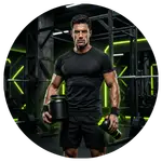 Suplementos deportivos para rendimiento, fuerza y recuperación muscular