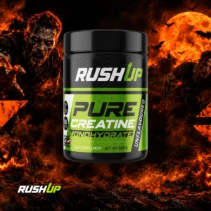 Creatina Monohidrato RushUp