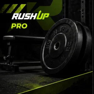 Plan RUSHUP PRO