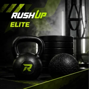 Plan RUSHUP ELITE