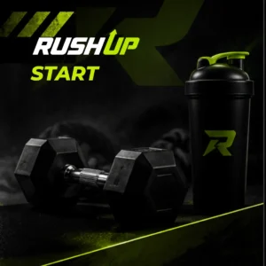 Plan RUSHUP START