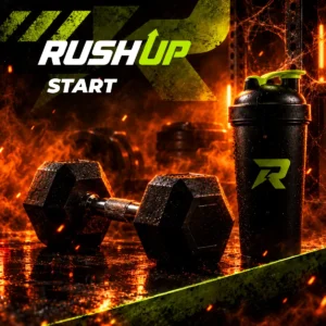 Plan RUSHUP START