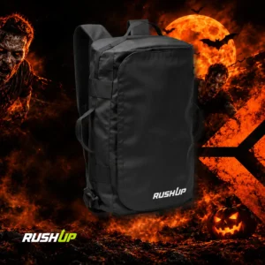 Bolsomochila Deportiva Multifunción 25L RushUp