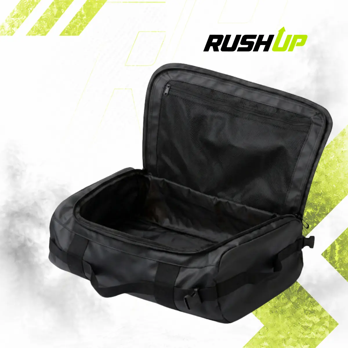 Bolsomochila Deportiva Multifunción 25L RushUp 4 Bolsomochila Deportiva Multifunción 25L RushUp - Imagen 4